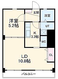 名古屋市千種区日和町2丁目