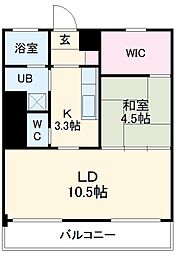 名古屋市千種区日和町2丁目