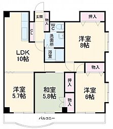 上尾市仲町1丁目