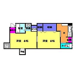 浜松市中央区上浅田2丁目の一戸建て