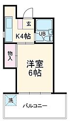 上尾市柏座1丁目