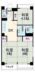 名古屋市名東区社口2丁目