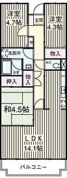 桶川市若宮2丁目