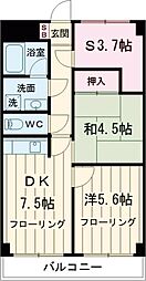 調布市東つつじケ丘2丁目