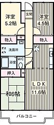 桶川市若宮2丁目