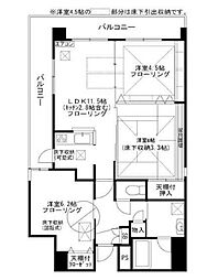 横浜市都筑区仲町台1丁目