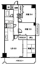 和光市丸山台3丁目