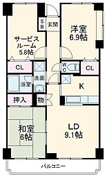 サニーヒルズ和光
