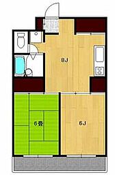 横浜市都筑区茅ケ崎東5丁目