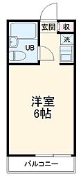 横浜市港北区日吉4丁目