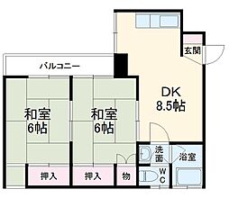 市川市国分2丁目