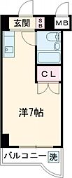 葛飾区小菅4丁目