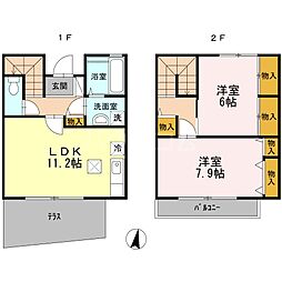 練馬区北町5丁目の一戸建て