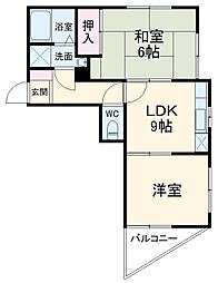 名古屋市名東区にじが丘1丁目
