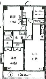 世田谷区南烏山1丁目