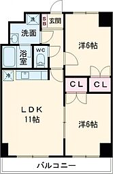 練馬区早宮2丁目