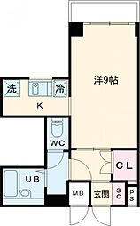 グレイス高田馬場 303