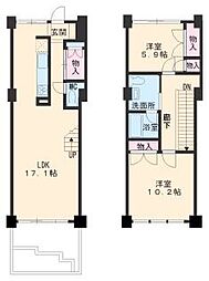 名古屋市千種区御棚町1丁目
