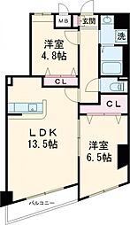 アンシャンテ 402