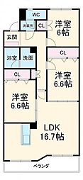 名古屋市名東区亀の井2丁目