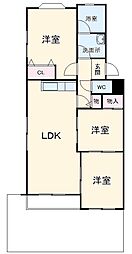 セレニール高間 3-A3