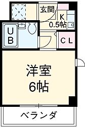 ホスピタリテ市川真間