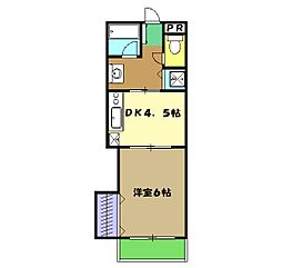 世田谷区上祖師谷7丁目