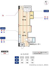 新宿区西早稲田2丁目