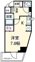 市川市市川南1丁目