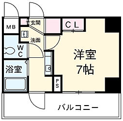 市川市市川南1丁目