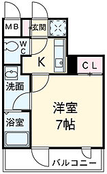 市川市市川南1丁目