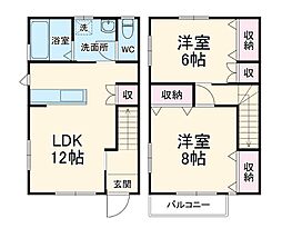 浜松市中央区入野町の一戸建て