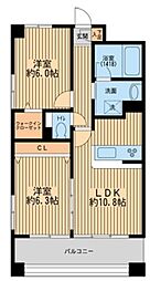 朝霞市根岸台6丁目