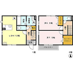 ローズコート光が丘東　3号棟 301