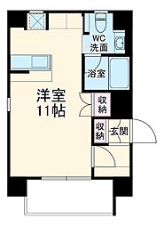 名古屋市名東区上社3丁目
