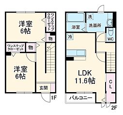 グランメール日吉 102