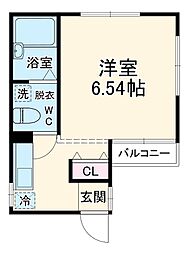市川市市川1丁目