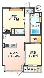 浜松市中央区佐鳴台2丁目