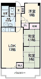 茨木市中穂積1丁目