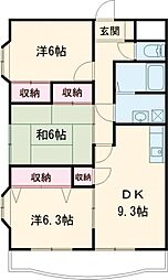調布市東つつじケ丘2丁目