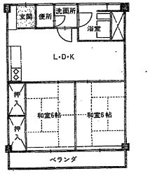 上尾市仲町2丁目