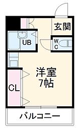 アンフィニィ・橋の内II