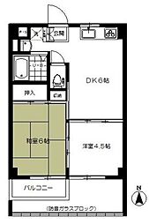 杉並区高井戸東3丁目