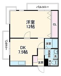 ヤシロヒルズ 101