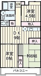 上尾市大字小敷谷