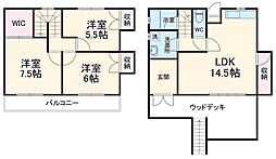 アイランドビレッジ B1