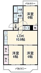 レークハイム A101