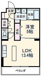 浜松市中央区若林町