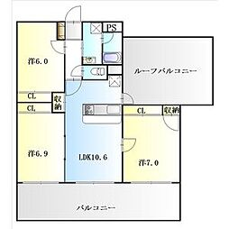 名古屋市名東区高社1丁目