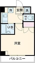 杉並区上高井戸1丁目